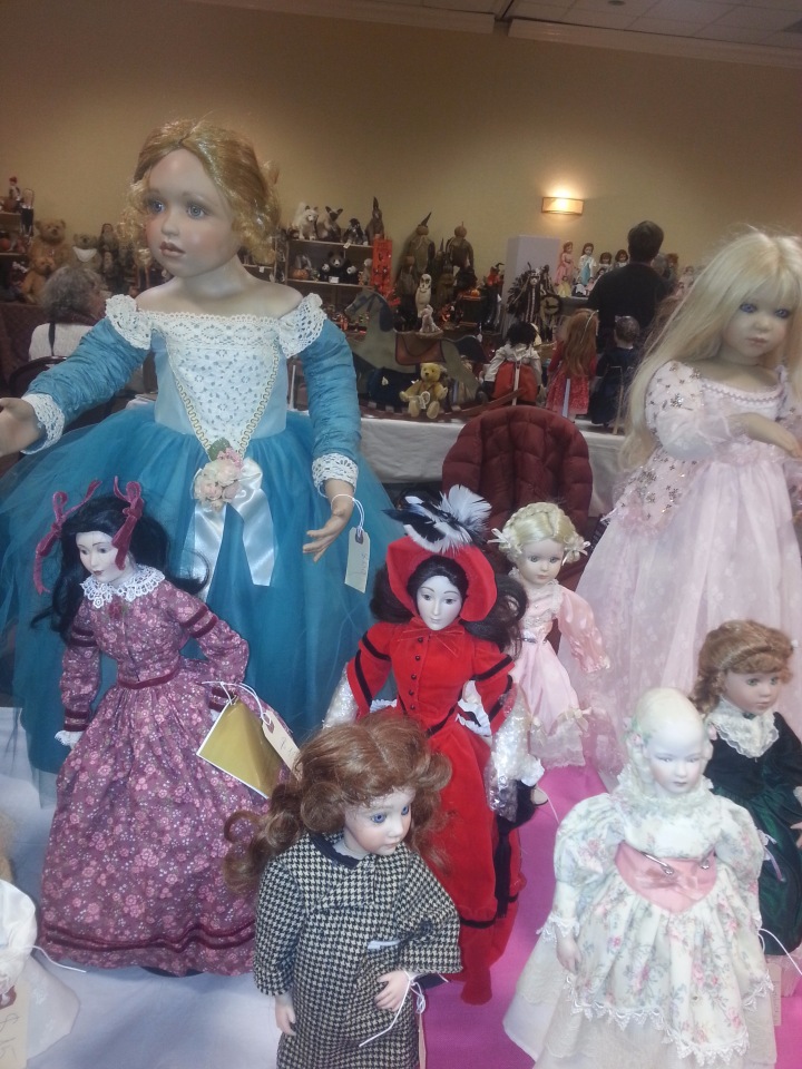 А давайте погуляем по кукольной ярмарке | Бэйбики А давайте погуляем по кукольной ярмарке