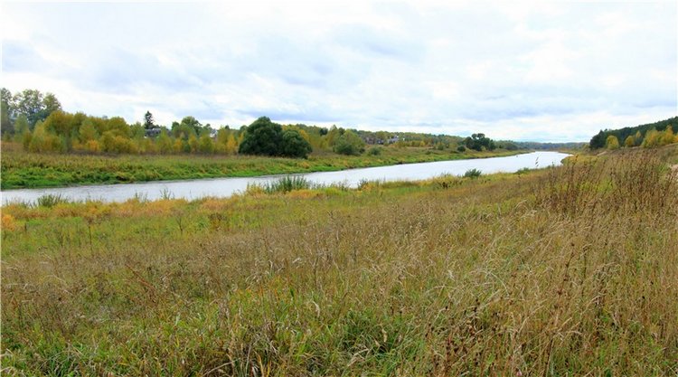 Тверской Водопад — Туризм и путешествия: фотоотчеты из поездок