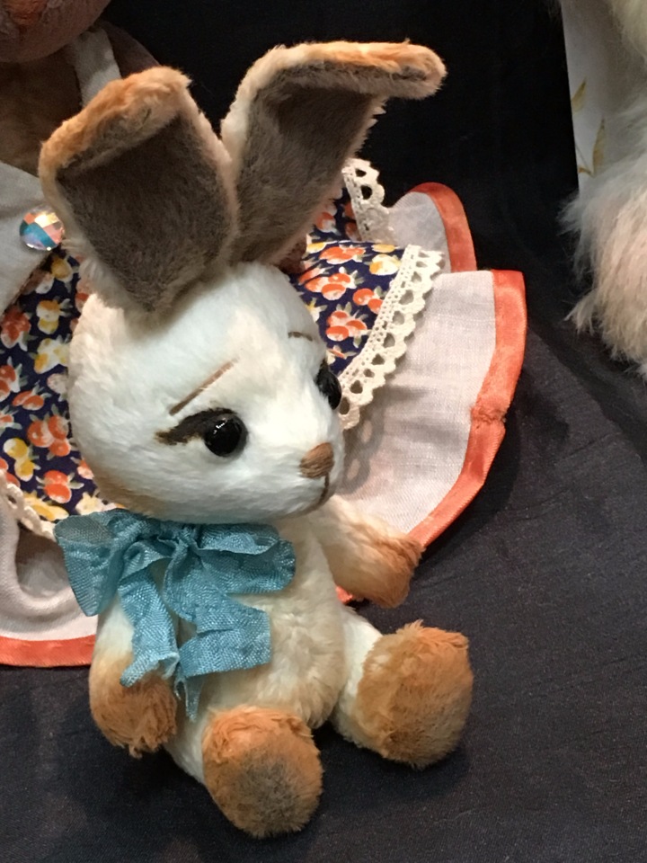 Выставка на Тишинке октябрь 2017 - очень много красоты!!! - часть3