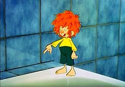 Знакомьтесь - немецкий домовёнок Пумукль (фото 7)