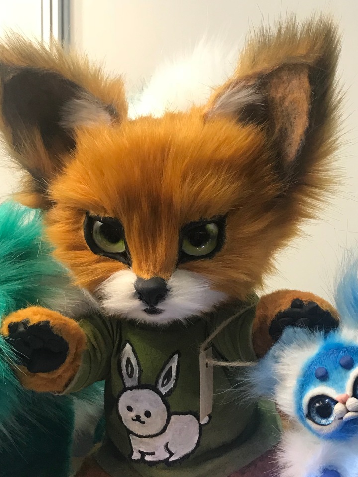 Новый взгляд на выставку ИК 2017 | Бэйбики Новый взгляд на выставку ИК 2017