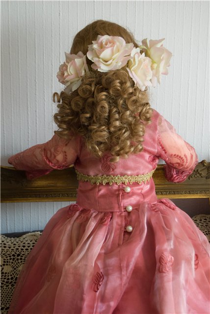 Рождение принцессы из 1001 ночи, сказка сказок или быль (фото 10)