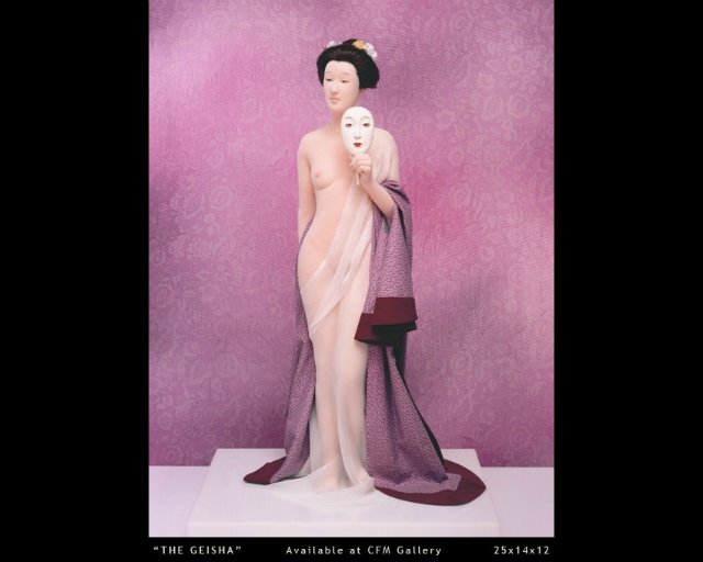 Реалистичные куклы Lisa Lichtenfels