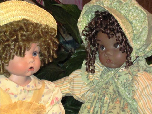 Тюльпан (Tulip) от Cindy Marshner Rolfe (фото 5)