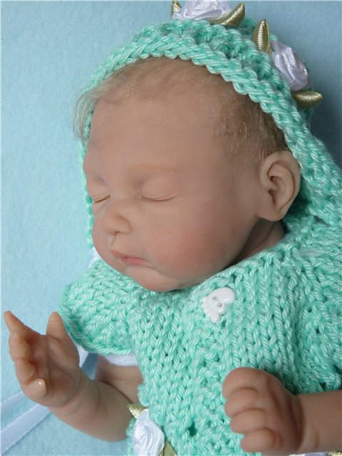 Недорос..ли и не только! ООАК Ирины Савостиной