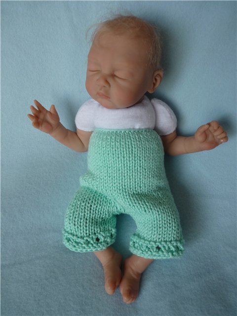 Недорос..ли и не только! ООАК Ирины Савостиной