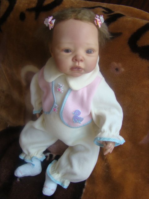 Мечты маленького Матвейки или НЕ оригинальная одежда-3