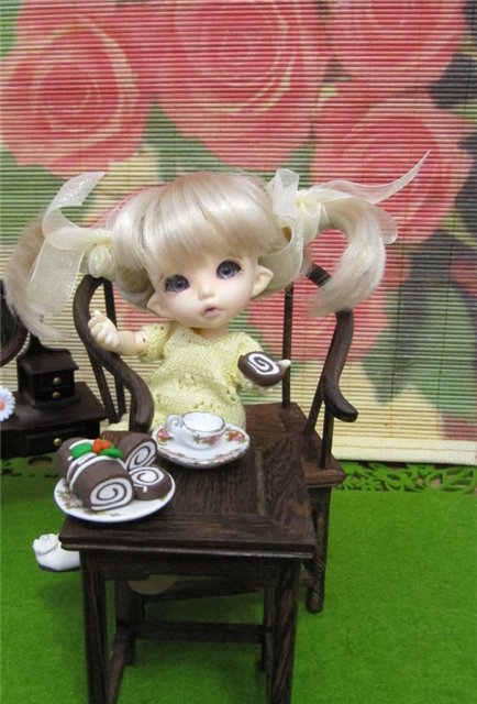 Майка модничает — Одежда и обувь для кукол BJD (БЖД): 1/3