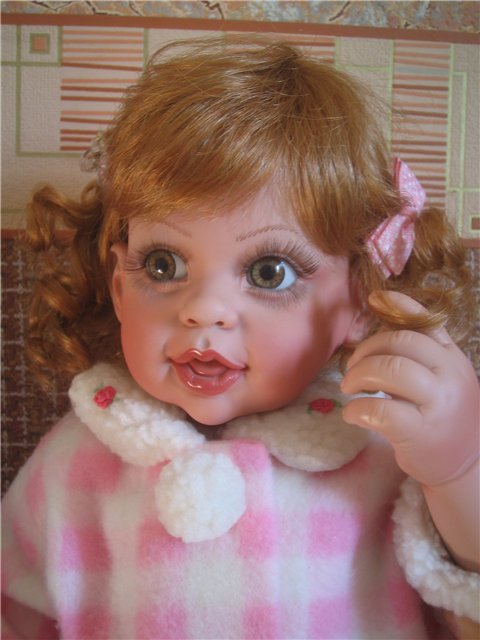 К нам приехали две очаровашки от Файзох Спанос (Fayzah Spanos)