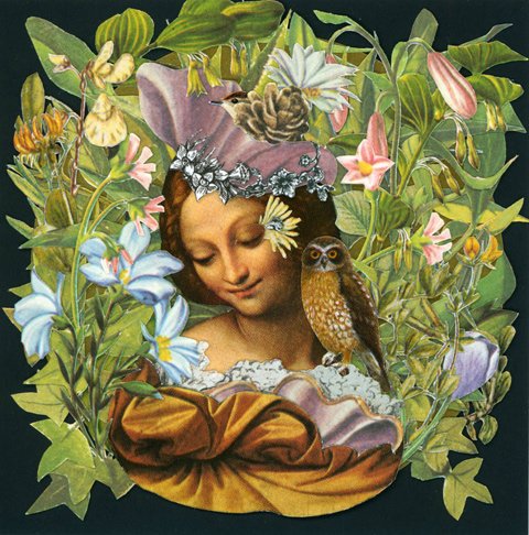 Викторианские куклы Сейко Като (Seiko Kato dolls)