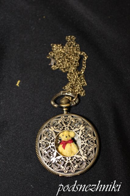 Выставка TeddyBar Total 2012 в Мюнстере: возрожденная из небытия