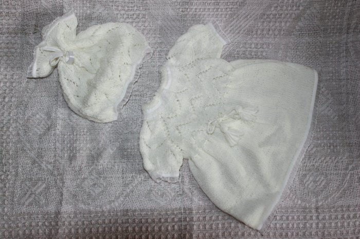 Мои новые работы — Одежда и обувь для кукол своими руками: фото (фото 10)