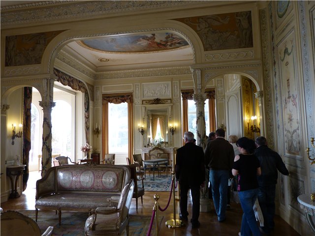 Мои фотозарисовки Лазурного берега Франции