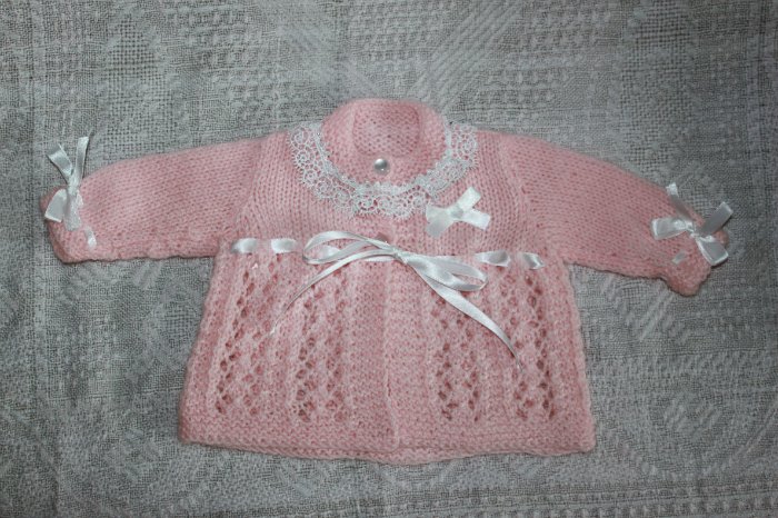 Мои новые работы — Одежда и обувь для кукол своими руками: фото (фото 7)