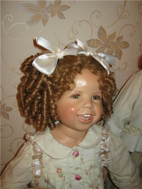 Возвращаем красоту нашим куколкам. Советы по уходу за куклами