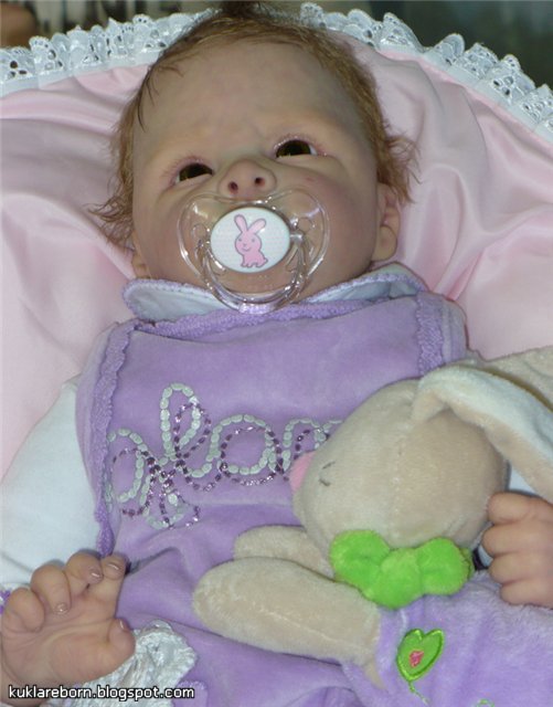 Пятая выставка-ярмарка Авторских кукол и мишек Тедди