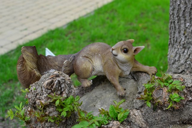 Старый парк — Туризм и путешествия: фотоотчеты из поездок