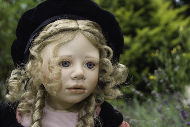 Джульета из прохладного лета, приходите в гости, немного Солнца и света (фото 2)