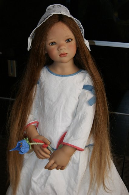 У нежности есть имя ... Lihle (фото 4)