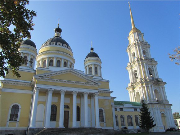 Утренняя прогулка по Волжской Набережной | Бэйбики Утренняя прогулка по Волжской Набережной