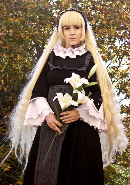 Героиня аниме сериала — Аниме куклы (MJD/Винил): Imomo (фото 9)