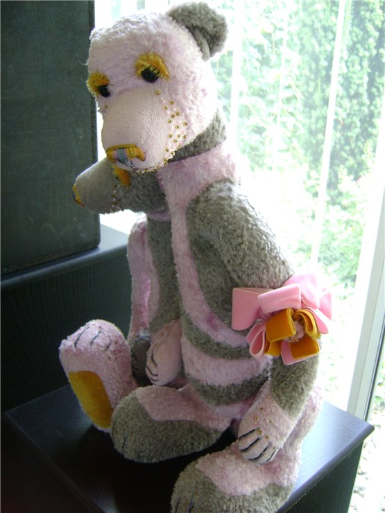 Моя поездка в музей Hildegard Günzel. Часть первая - Начало поездки и встреча