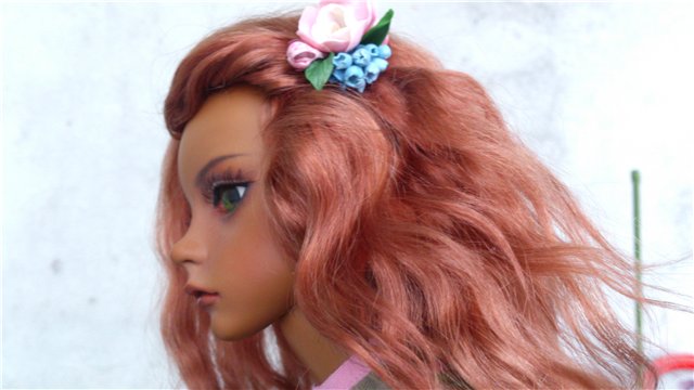Мои любимые кукложители — Куклы Planetdoll (Планетдолл): BJD (БЖД) (фото 3)