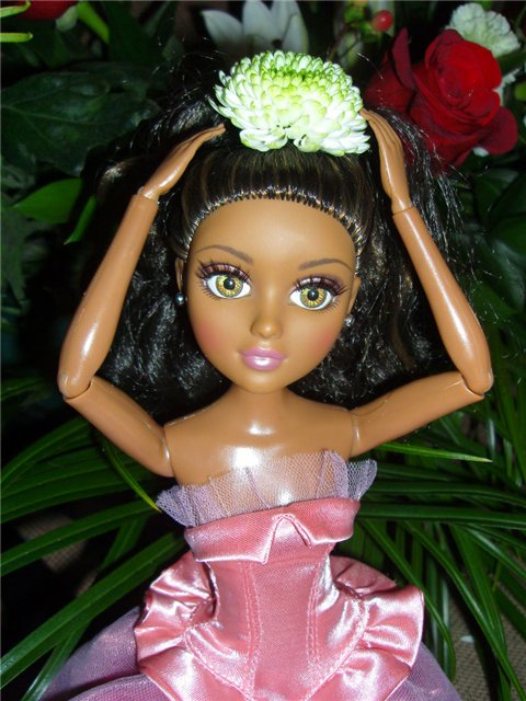 Цветы, цветы-кругом цветы (фото 9)