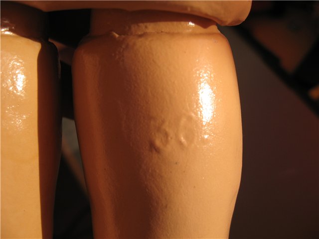 Старушечка от Хойбах Коппельсдорф и вопрос о тельце (фото 9)