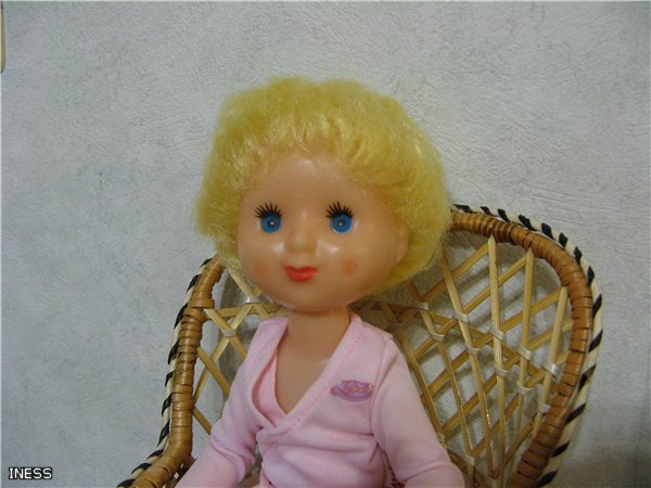 Советская шарнирка или как хорошо быть взрослой (фото 3)