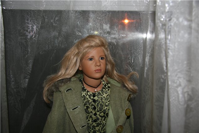 Куклы Sigikid (Сигикид): Ilse Wippler (фото 8)