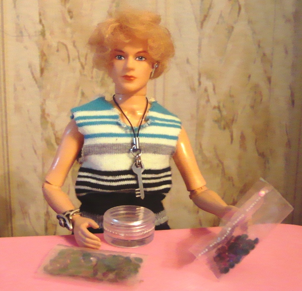 Предновогодняя любовная лихорадка, или подарочки всем