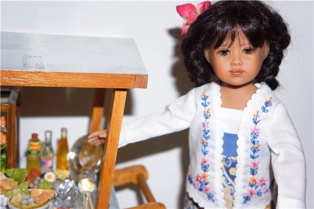 Секреты Балийской кухни. Hatmani от Heidi Plusczok (фото 5)