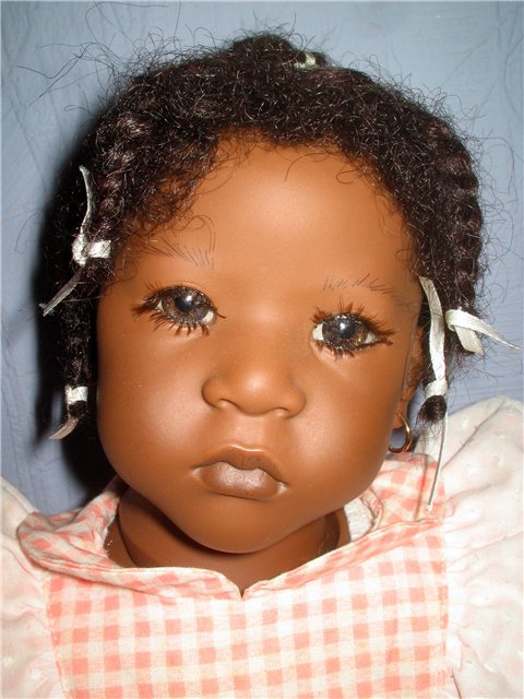 Sanga от Annette Himstedt (фото 4)