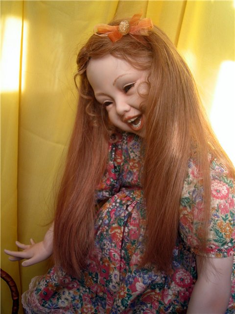 Джоечка, Джоечка от Dawn Adams - чудо как хороша (фото 6)