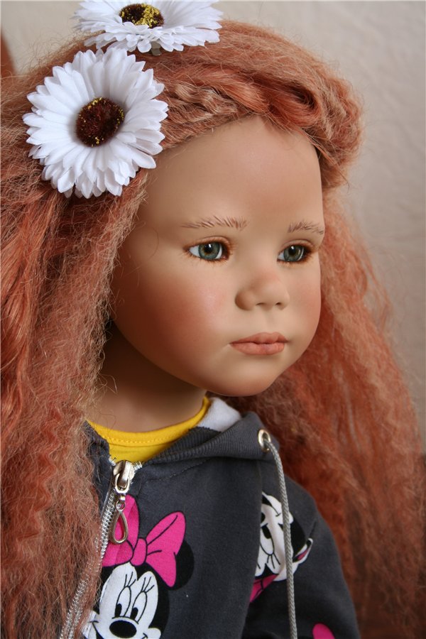 Химочки позируют... Немного фото моих "девчонок". Добавила фото Алани, по просьбе зрителей