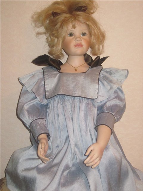 Марго (Margo) от Hildegard Gunzel, Waltershauser (фото 4)