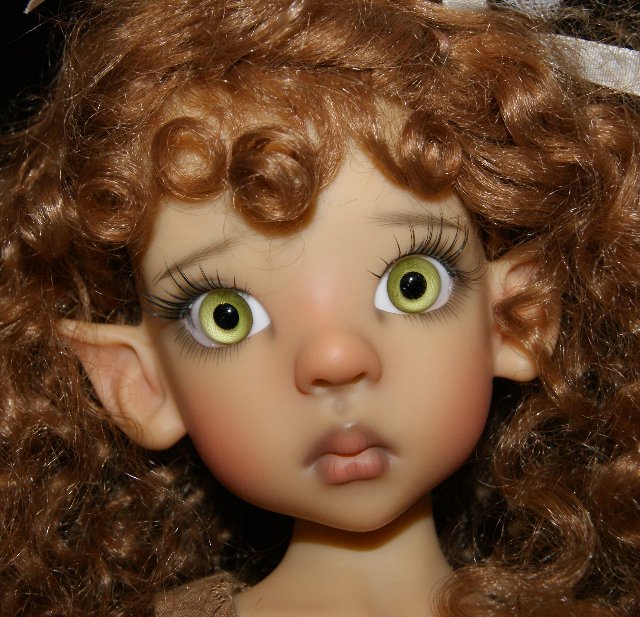 Лайлочки и Ларисса - Kaye Wiggs