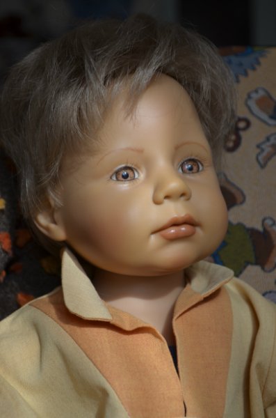 Макс,Тил,Паулин и Ко..из семейства ZAPF....)))