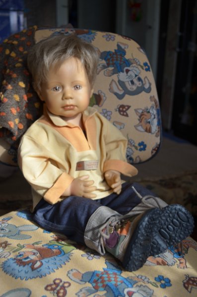 Макс,Тил,Паулин и Ко..из семейства ZAPF....)))