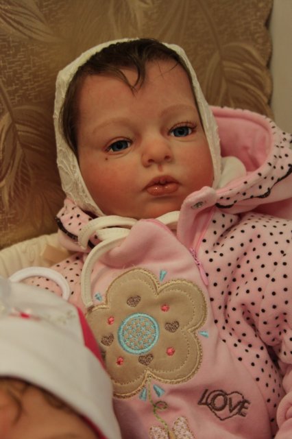 Московская международная выставка-ярмарка кукол и медведей Teddy «Moscow Fair 2013»: Наши Мастера часть 2 | Бэйбики Московская международная выставка-ярмарка кукол и медведей Teddy «Moscow Fair 2013»: Наши Мастера часть 2