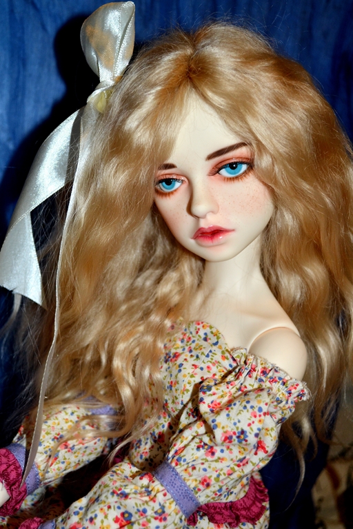 Наша новая девочка от Dollstown – Estella (13 yrs) (фото 5)