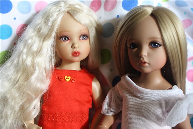 Моя любимая девочка Анюта | Бэйбики Моя любимая девочка Анюта (фото 2)