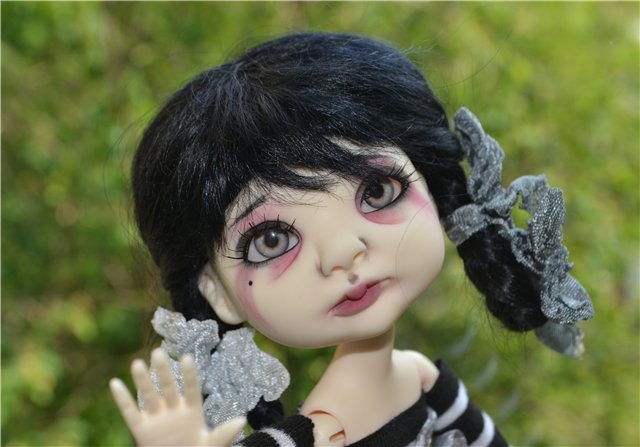 Портия (Portia) от Ким Лашер (фото 5)