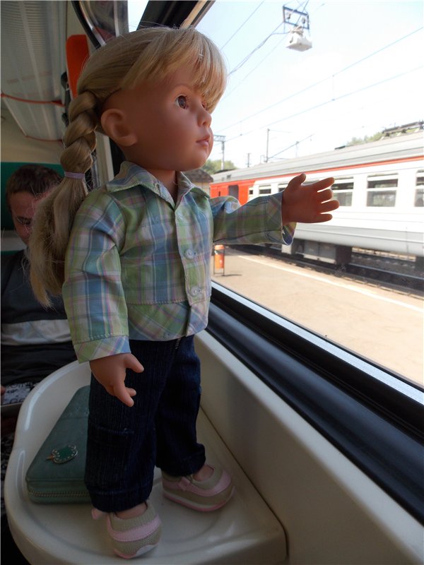 Город детства - Аша — Туризм и путешествия: фотоотчеты из поездок