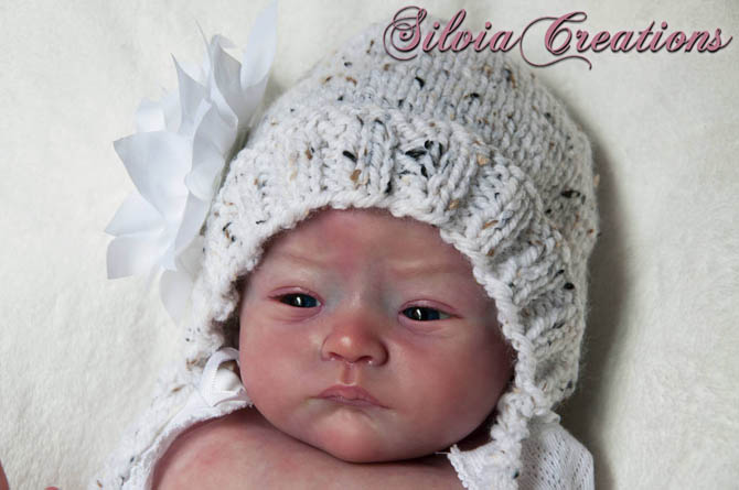 Новый молд Will от Натали Шолль