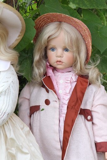 VICTORIA от HILDEGARD GUNZEL (фото 6)