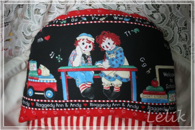 На двоих 100 лет ), в продолжении темы о Raggedy Ann (фото 4)