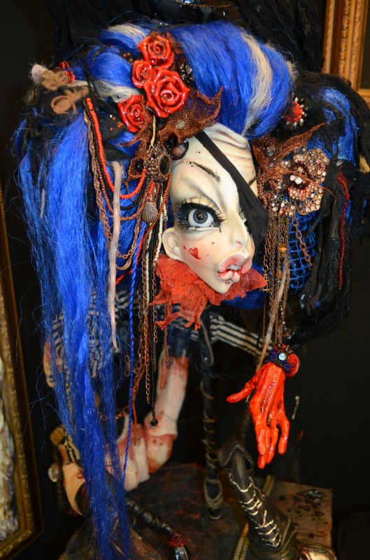 Моя поездка на выставку "VI Международный салон Модна лялька" Киев | Бэйбики Моя поездка на выставку "VI Международный салон Модна лялька" Киев