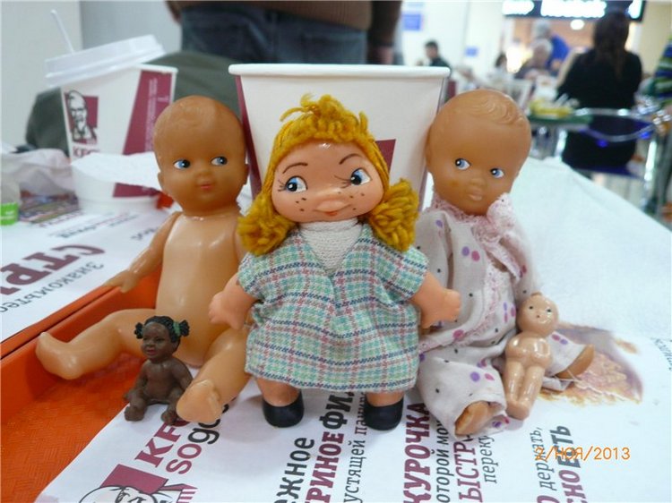 Ах, винтаж, винтаж, винтаж (фото 3)